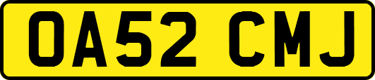 OA52CMJ