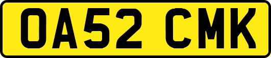 OA52CMK