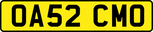OA52CMO
