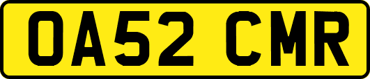 OA52CMR