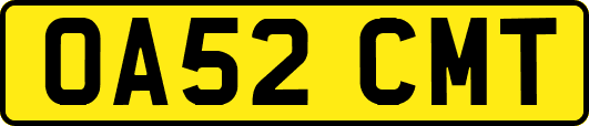 OA52CMT
