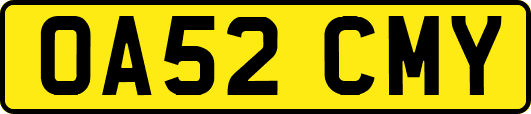 OA52CMY