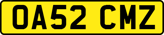 OA52CMZ