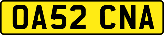 OA52CNA