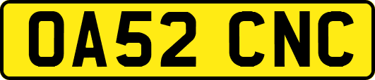 OA52CNC