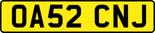 OA52CNJ