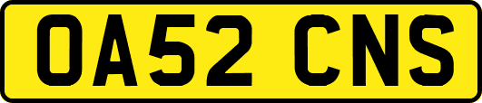 OA52CNS