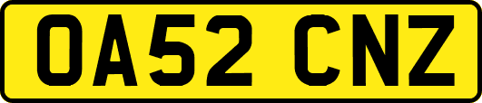 OA52CNZ