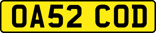 OA52COD