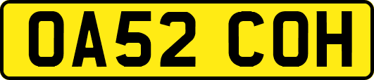OA52COH