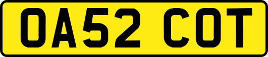 OA52COT