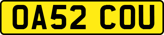 OA52COU