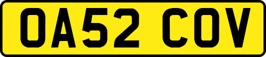 OA52COV