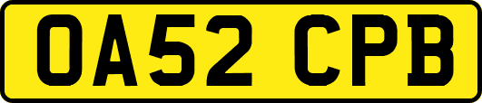 OA52CPB
