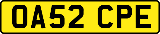 OA52CPE
