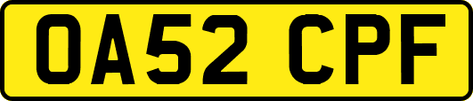 OA52CPF