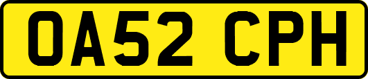OA52CPH