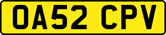 OA52CPV