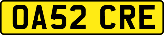OA52CRE