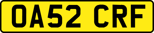 OA52CRF