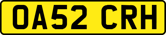 OA52CRH