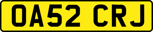 OA52CRJ