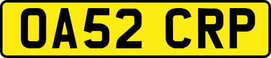 OA52CRP