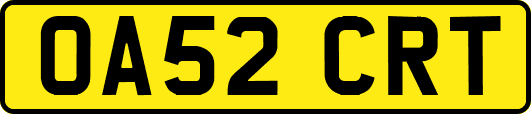 OA52CRT