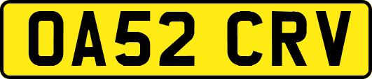 OA52CRV