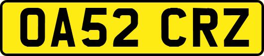 OA52CRZ