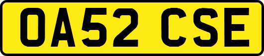 OA52CSE