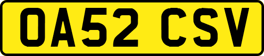 OA52CSV