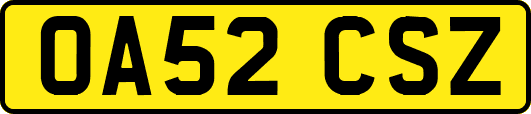 OA52CSZ