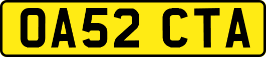 OA52CTA
