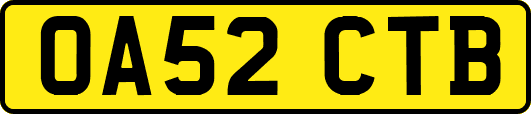 OA52CTB