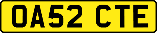 OA52CTE