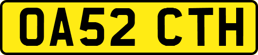 OA52CTH