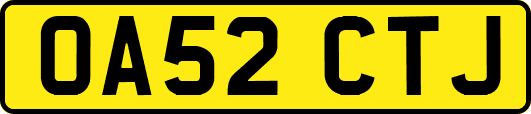 OA52CTJ