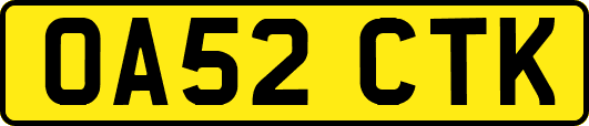 OA52CTK