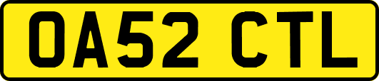 OA52CTL