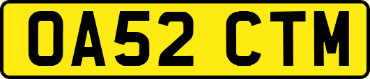 OA52CTM