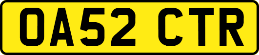 OA52CTR