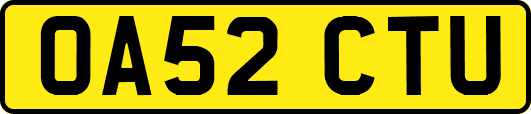 OA52CTU