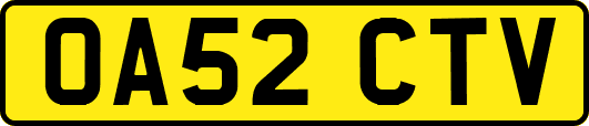 OA52CTV
