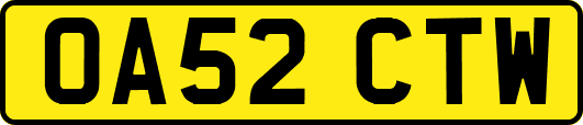 OA52CTW