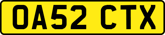 OA52CTX