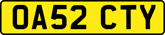 OA52CTY