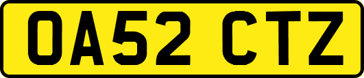 OA52CTZ