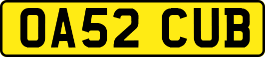 OA52CUB