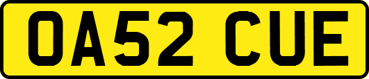 OA52CUE